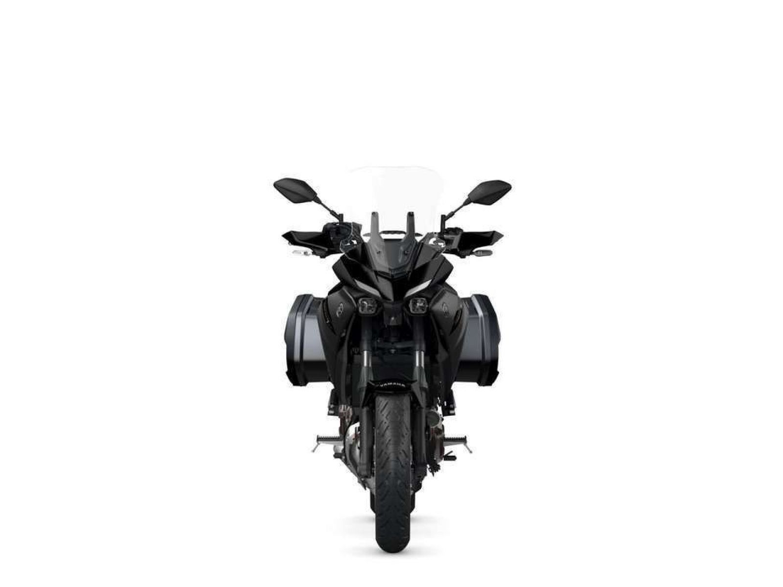 Мотоцикл YAMAHA Tracer 7 GT (Midnight Black) 2024